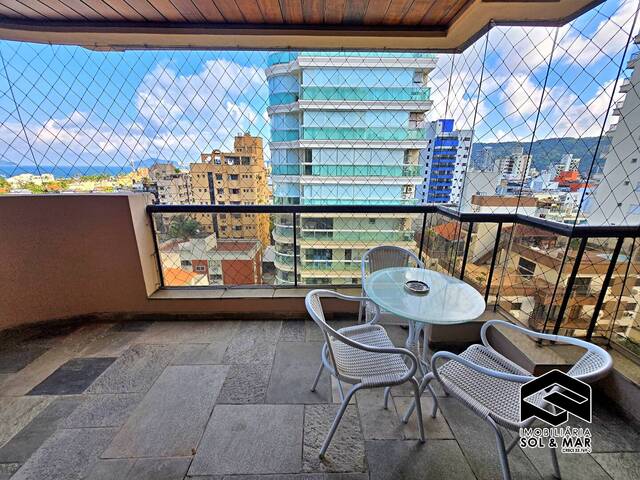 Apartamento para Venda em Guarujá - 4