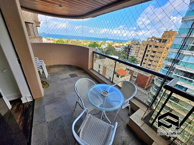 Apartamento para Venda em Guarujá - 5