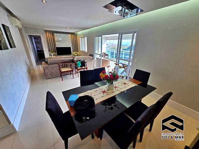 #AST25399 - Apartamento para Venda em Guarujá - SP - 3