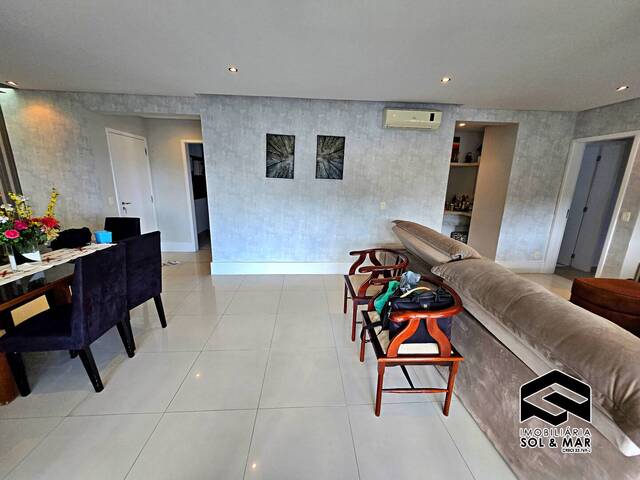 Apartamento para Venda em Guarujá - 4