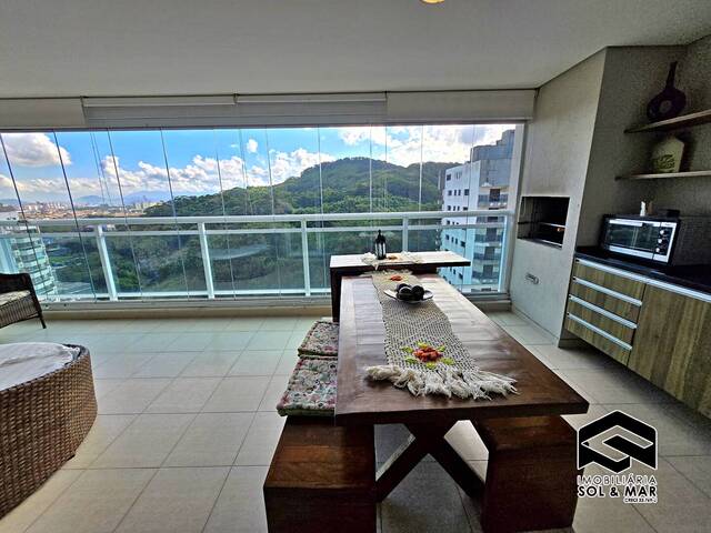 Apartamento para Venda em Guarujá - 5