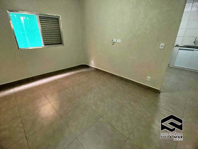 #25401LOC - Apartamento para Locação em Guarujá - SP - 2