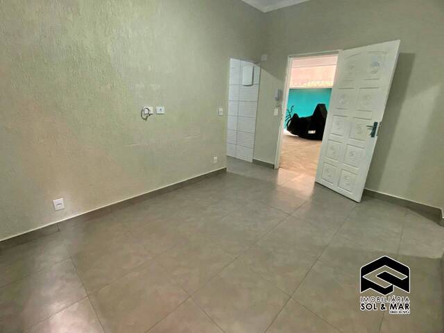 #25401LOC - Apartamento para Locação em Guarujá - SP - 3
