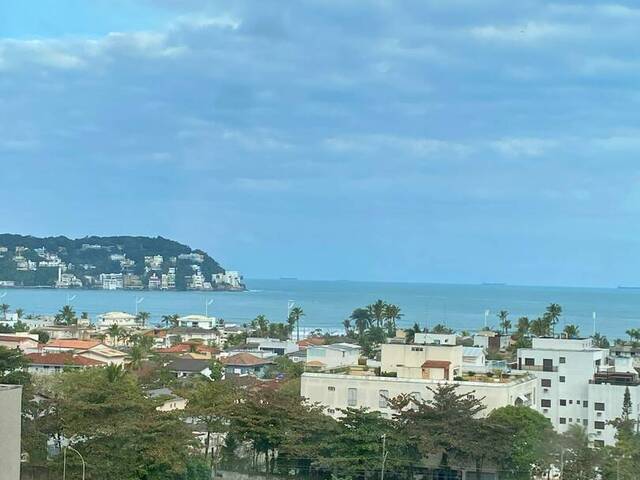 Apartamento para Venda em Guarujá - 5