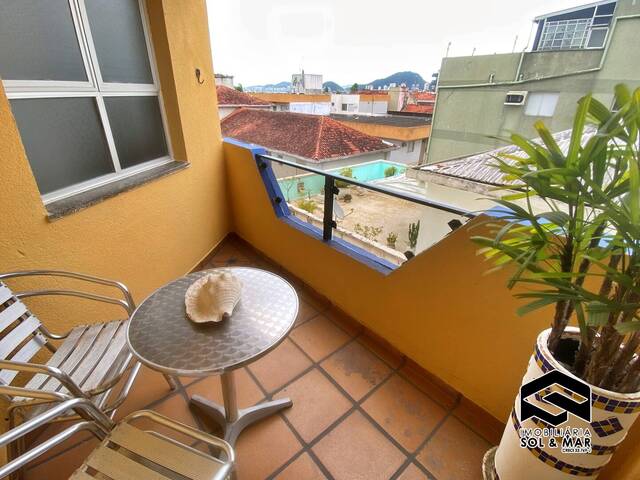 Apartamento para Venda em Guarujá - 4
