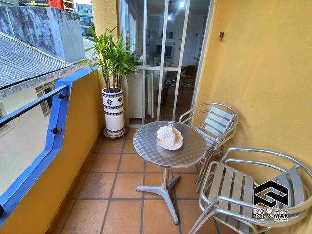Apartamento para Venda em Guarujá - 5
