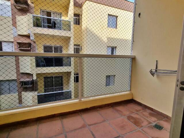 #25404 - Apartamento para Venda em Guarujá - SP - 3