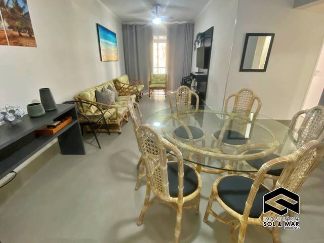 Apartamento para Venda em Guarujá - 4
