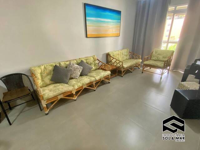 Apartamento para Venda em Guarujá - 5