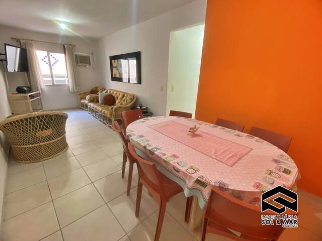 #25407 - Apartamento para Venda em Guarujá - SP - 3