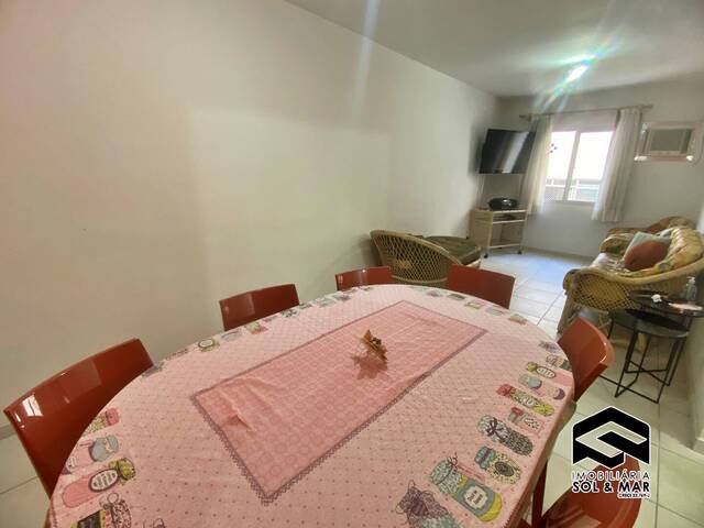 Apartamento para Venda em Guarujá - 4