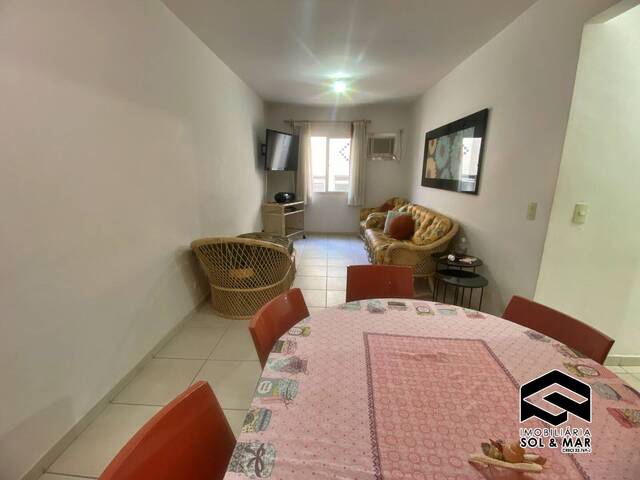 Apartamento para Venda em Guarujá - 5