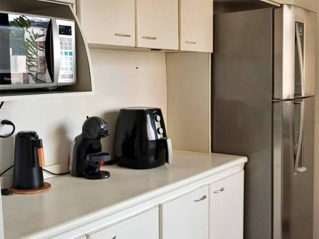 Apartamento para Venda em Guarujá - 4