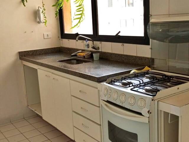 Apartamento para Venda em Guarujá - 5