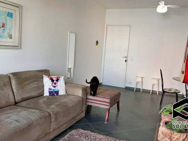 #25411 - Apartamento para Venda em Guarujá - SP - 3