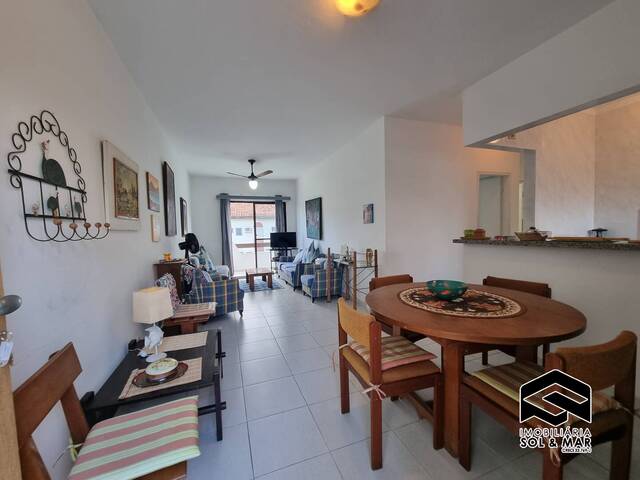 #25414 - Apartamento para Venda em Guarujá - SP - 3