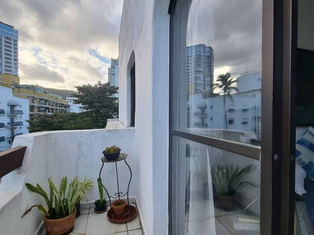 Apartamento para Venda em Guarujá - 4