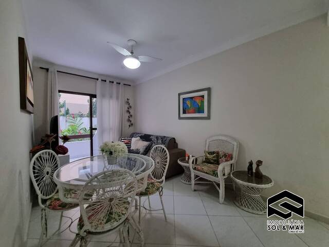 Venda em Enseada - Guarujá