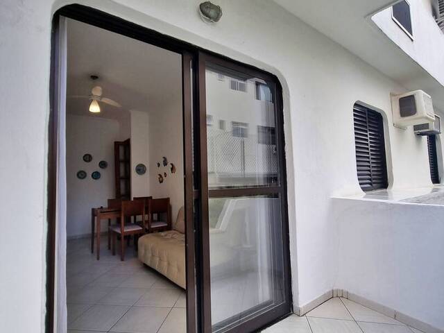 #25413 - Apartamento para Venda em Guarujá - SP - 2