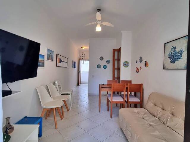 #25413 - Apartamento para Venda em Guarujá - SP - 3