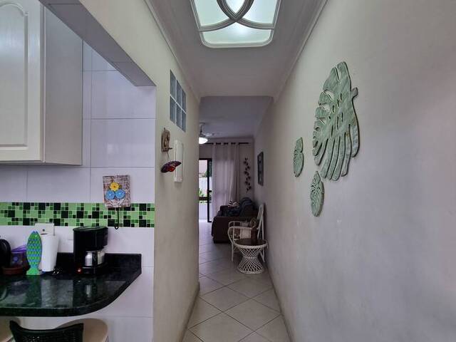 #25418 - Apartamento para Venda em Guarujá - SP - 2