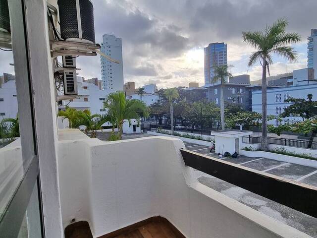 Apartamento para Venda em Guarujá - 4