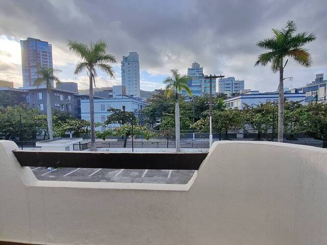 #25419 - Apartamento para Venda em Guarujá - SP - 3