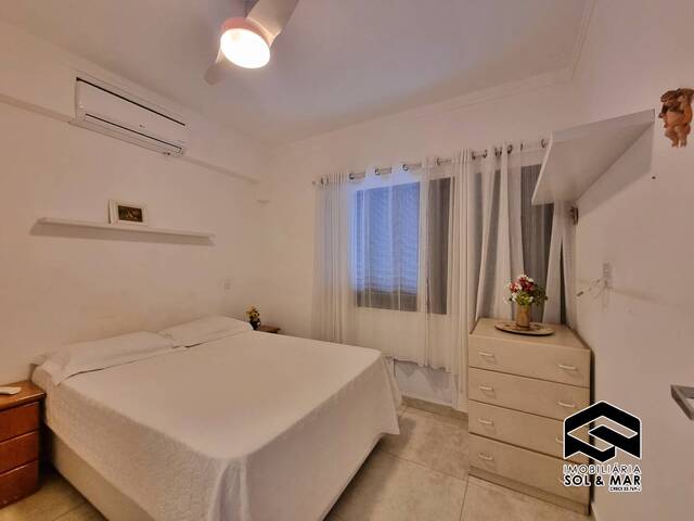 Apartamento para Venda em Guarujá - 5