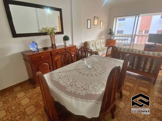 Apartamento para Locação em Guarujá - 4