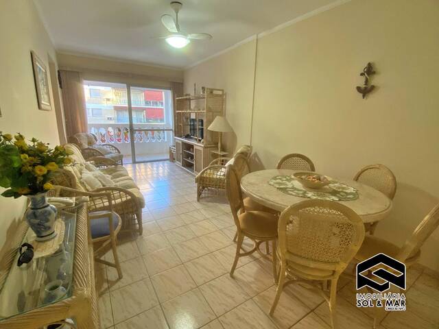 #25421 - Apartamento para Venda em Guarujá - SP - 3