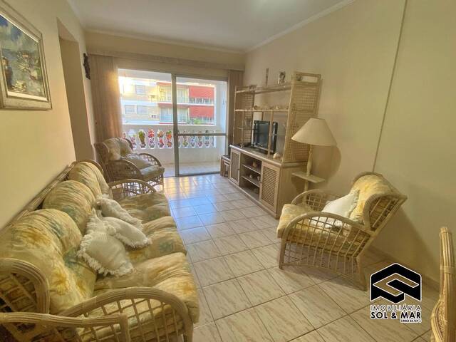 Apartamento para Venda em Guarujá - 5