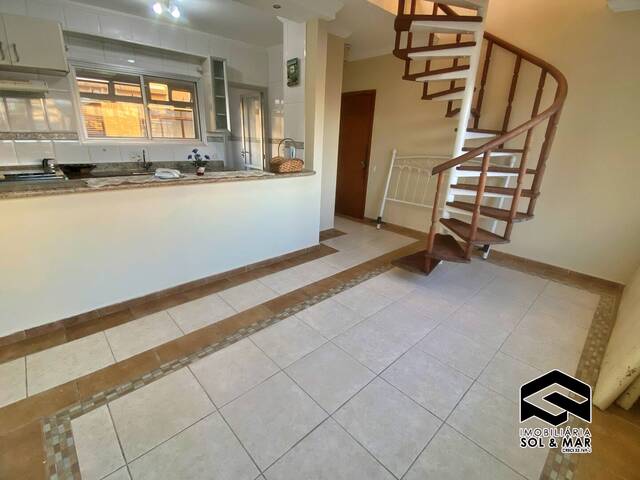 Apartamento para Venda em Guarujá - 4
