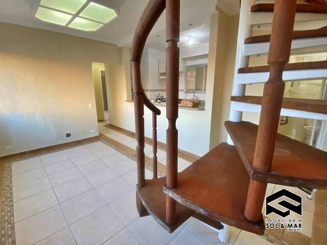 Apartamento para Venda em Guarujá - 5