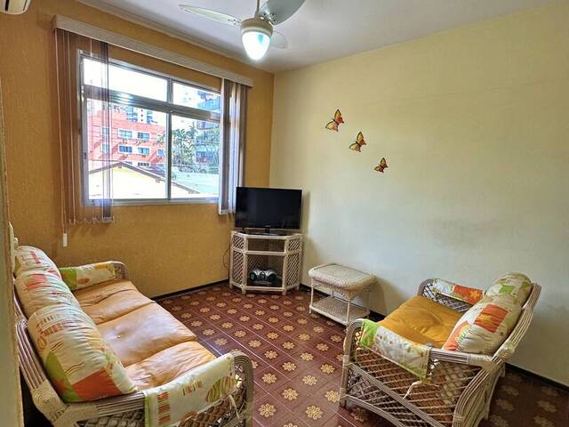 #25424 - Apartamento para Venda em Guarujá - SP - 3