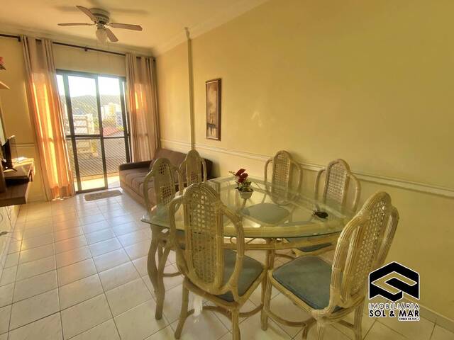 #25423 - Apartamento para Venda em Guarujá - SP - 3