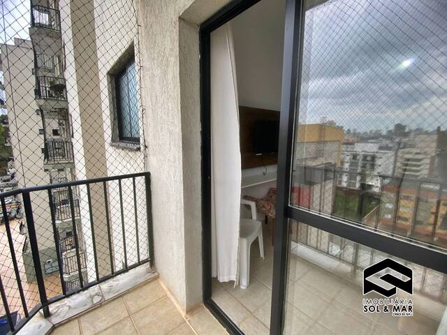 Apartamento para Venda em Guarujá - 4
