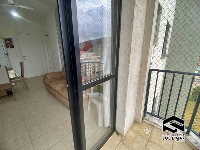 Apartamento para Venda em Guarujá - 5