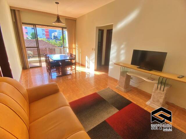 #25426 - Apartamento para Venda em Guarujá - SP - 3