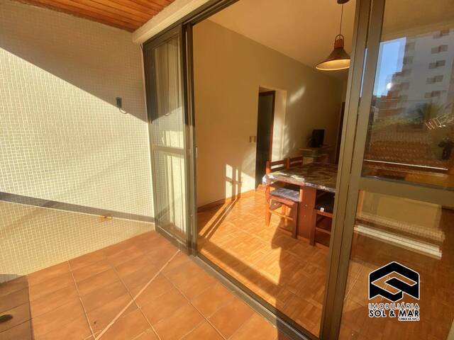 Apartamento para Venda em Guarujá - 5