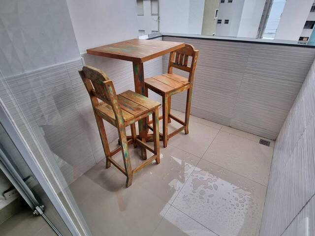 Apartamento para Venda em Guarujá - 4