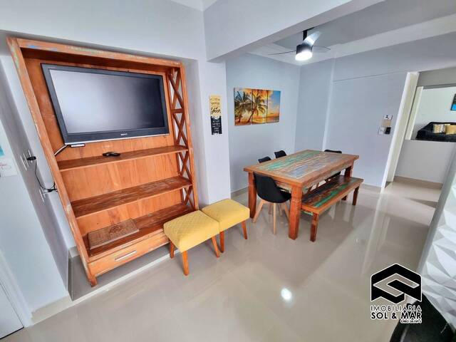 Apartamento para Venda em Guarujá - 5