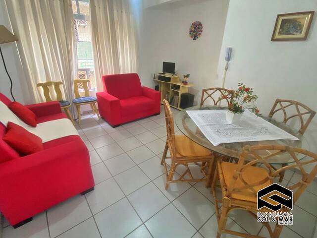 #25428 - Apartamento para Venda em Guarujá - SP - 3