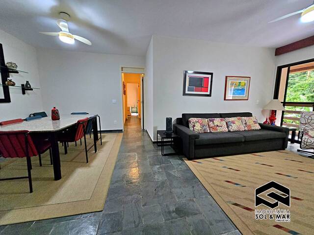 #PIT25433LO - Apartamento para Venda em Guarujá - SP - 2