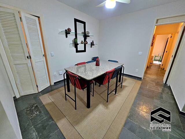 #PIT25433LO - Apartamento para Venda em Guarujá - SP - 3