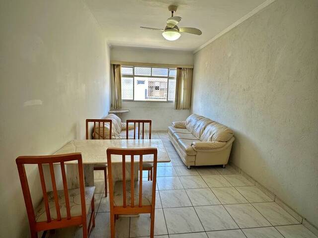 #25435 - Apartamento para Venda em Guarujá - SP - 2