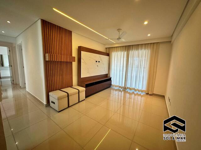 #25436 - Apartamento para Venda em Guarujá - SP - 1