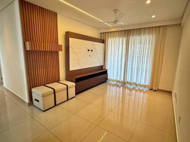#25436 - Apartamento para Venda em Guarujá - SP - 2