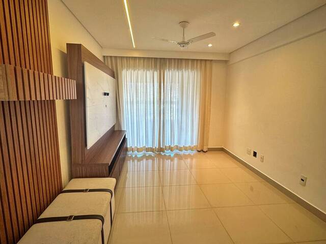 #25436 - Apartamento para Venda em Guarujá - SP - 3