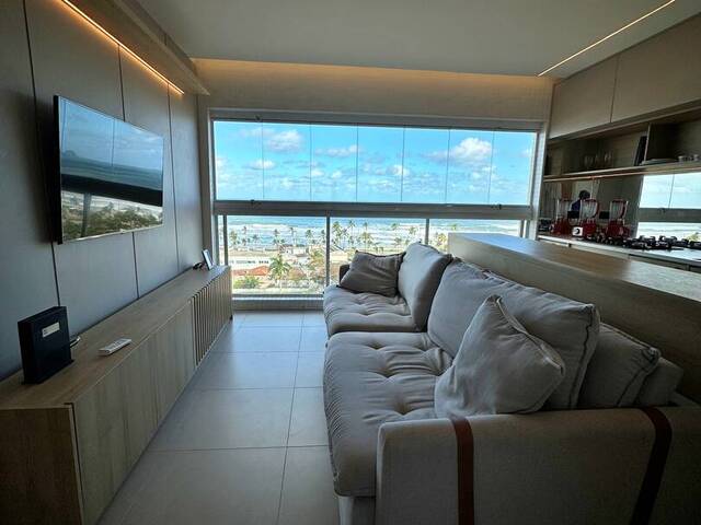 #25437 - Apartamento para Venda em Guarujá - SP - 3