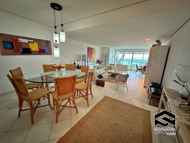 #PIT25438 - Apartamento para Venda em Guarujá - SP - 2